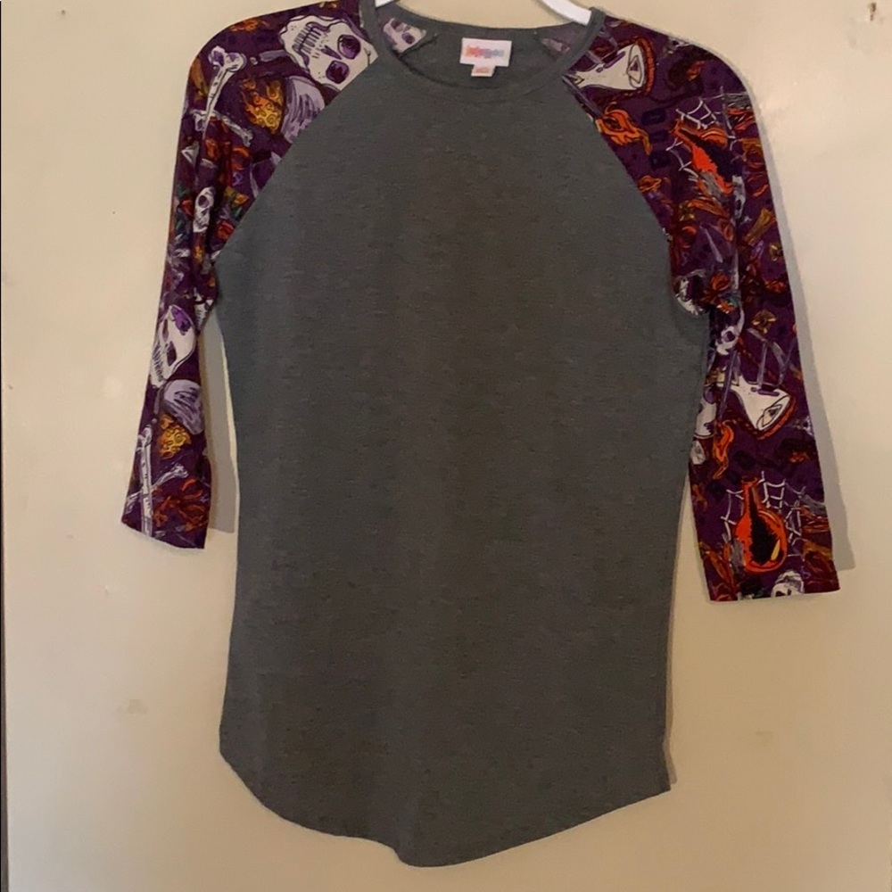 LuLaRoe Halloween Randy